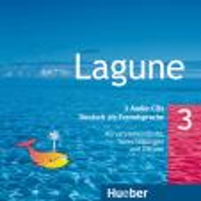 LAGUNE 3 CD KURSBUCH (3)