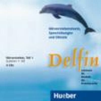 DELFIN 1 (LEKTIONEN 1 - 10) CD (4)