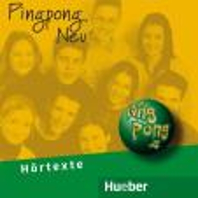 PINGPONG NEU 2 CD KURSBUCH (2)