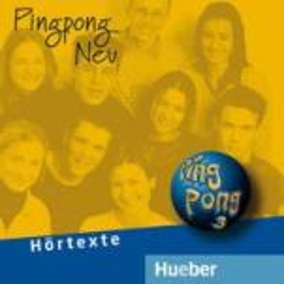 PINGPONG NEU 3 CD KURSBUCH (2)