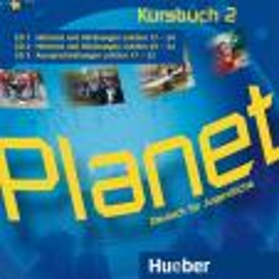 PLANET 2 CD KURSBUCH (3)