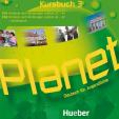 PLANET 3 CD KURSBUCH (2)