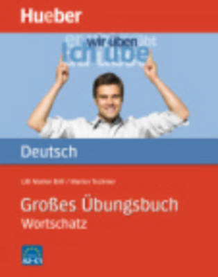 GROSSES UBUNGSBUCH DEUTSCH-WORTSCHATZ