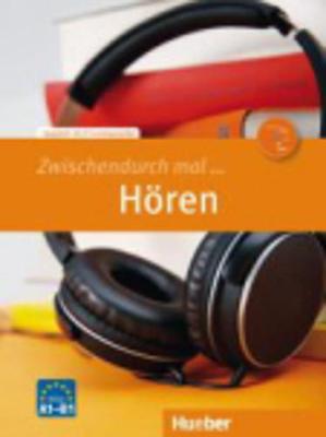 ZWISCHENDURCH MAL … HÖREN (+ CD)