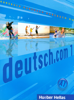 DEUTSCH.COM 1 KURSBUCH