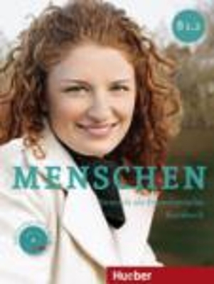 MENSCHEN B1.2 KURSBUCH (+ DVD-ROM)