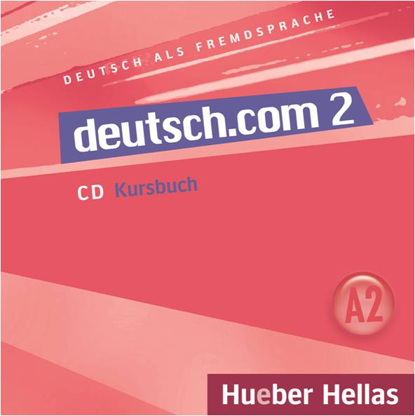 DEUTSCH.COM 2 CD