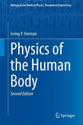 PHYSICS OF THE HUMAN BODY HC