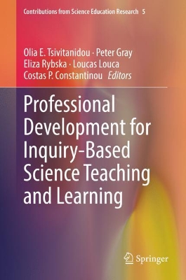 PROFESSIONAL DEVELOPMENT FOR INQUIRY-BASED SCIENCE TEACHING LEARNING: 5 HC