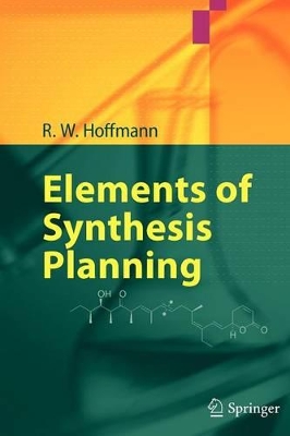 ELEMENTS OF SYNTHESIS PLANNING  PB
