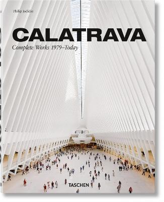 Calatrava. Complete Works 1979