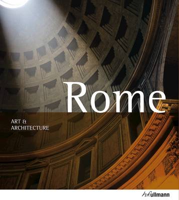 ART AND ARCHITECTURE : ROME PB