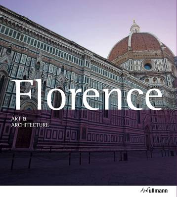 ART AND ARCHITECTURE : FLORENCE PB