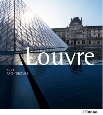 ART AND ARCHITECTURE : LOUVRE PB