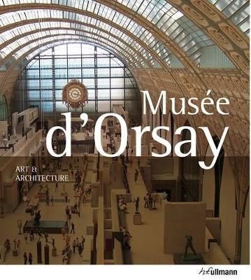 ART AND ARCHITECTURE : MUSEE DORSAY PB