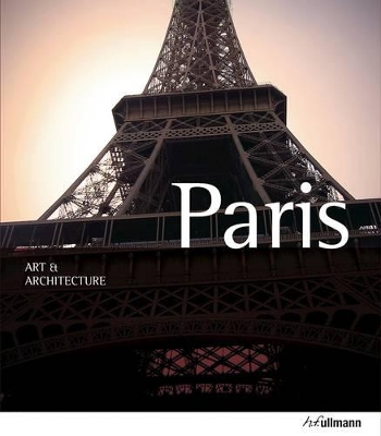 ART AND ARCHITECTURE : PARIS PB