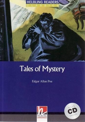 TALES OF MYSTERY (+ CD)