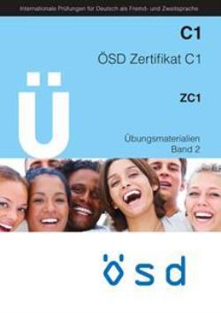 OSD ZERTIFIKAT C1 ZC1 C1J ÜBUNGSMATERIALIEN BAND 2 (+ CD)