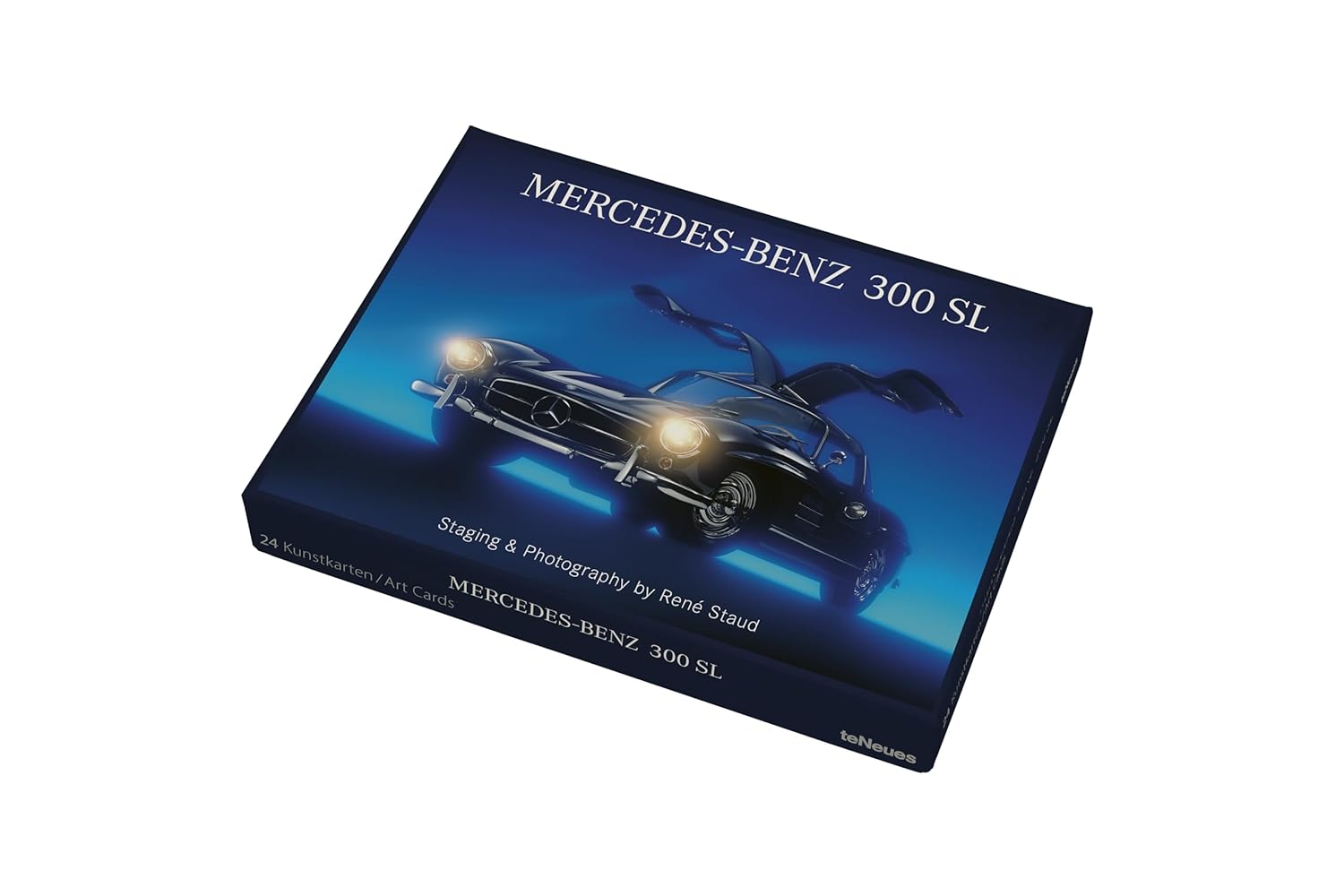 Mercedes-Benz 300 SL