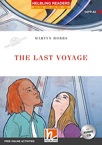 HRRS 3: THE LAST VOYAGE ( CD)
