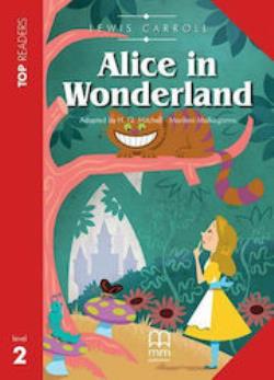 TR 2: ALICE IN THE WONDERLAND (+ GLOSSARY)