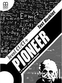 PIONEER C1 C1+ TEST BRITISH EDITION