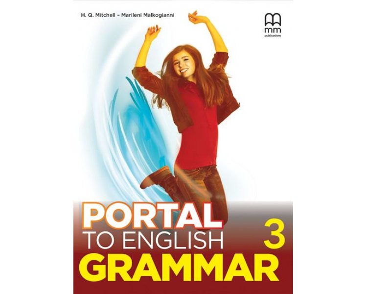 PORTAL TO ENGLISH 3 GRAMMAR
