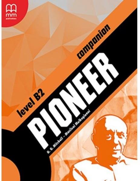 PIONEER B2 COMPANION