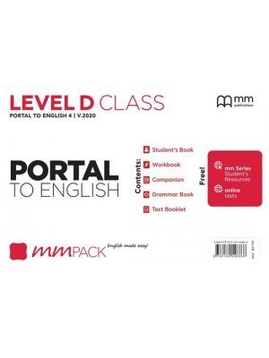 MM PACK PORTAL C CLASS V.2020 - SKU 86738