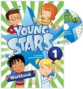 YOUNG STARS 1 WB