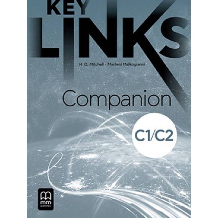 KEY LINKS C1C2 COMPANION