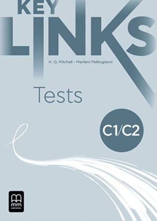 KEY LINKS C1C2 TEST