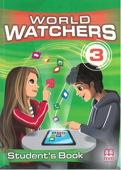 WORLD WATCHERS 3 SB