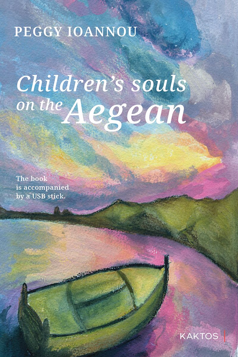 Children’s Soul on the Aegean (USB stick)