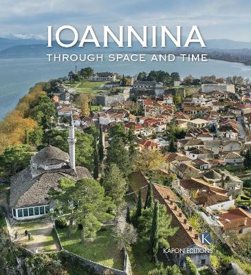 IOANNINA THROUGH SPACE AND TIME PB