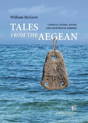 TALES FROM THE AEGEAN