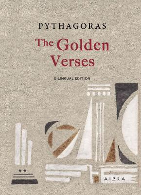 THE GOLDEN VERSES ANCIENT GREEK CLASSICS