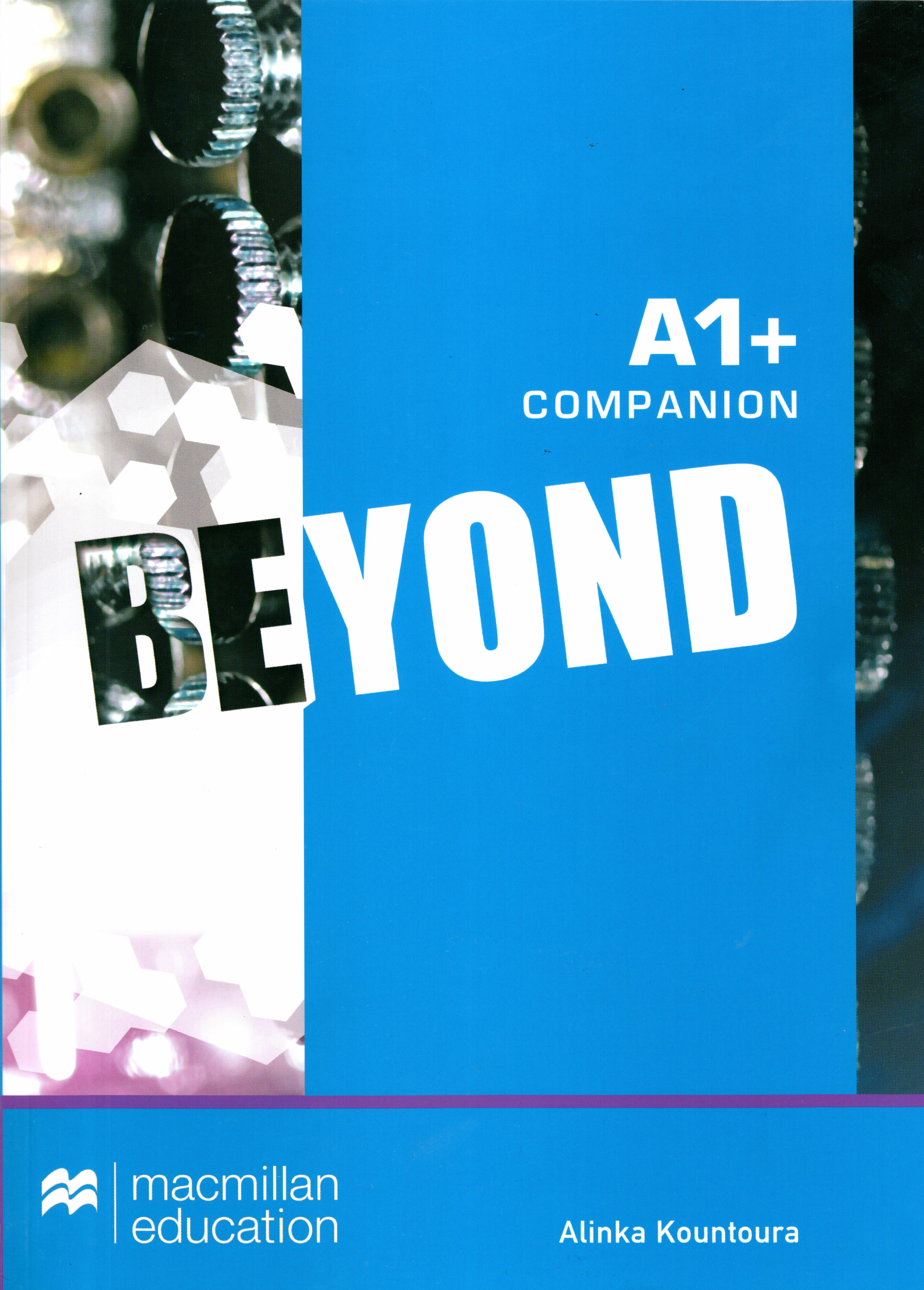 BEYOND A1+ COMPANION