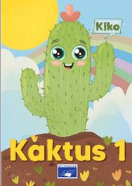 KAKTUS 1 KURSBUCH  APP.