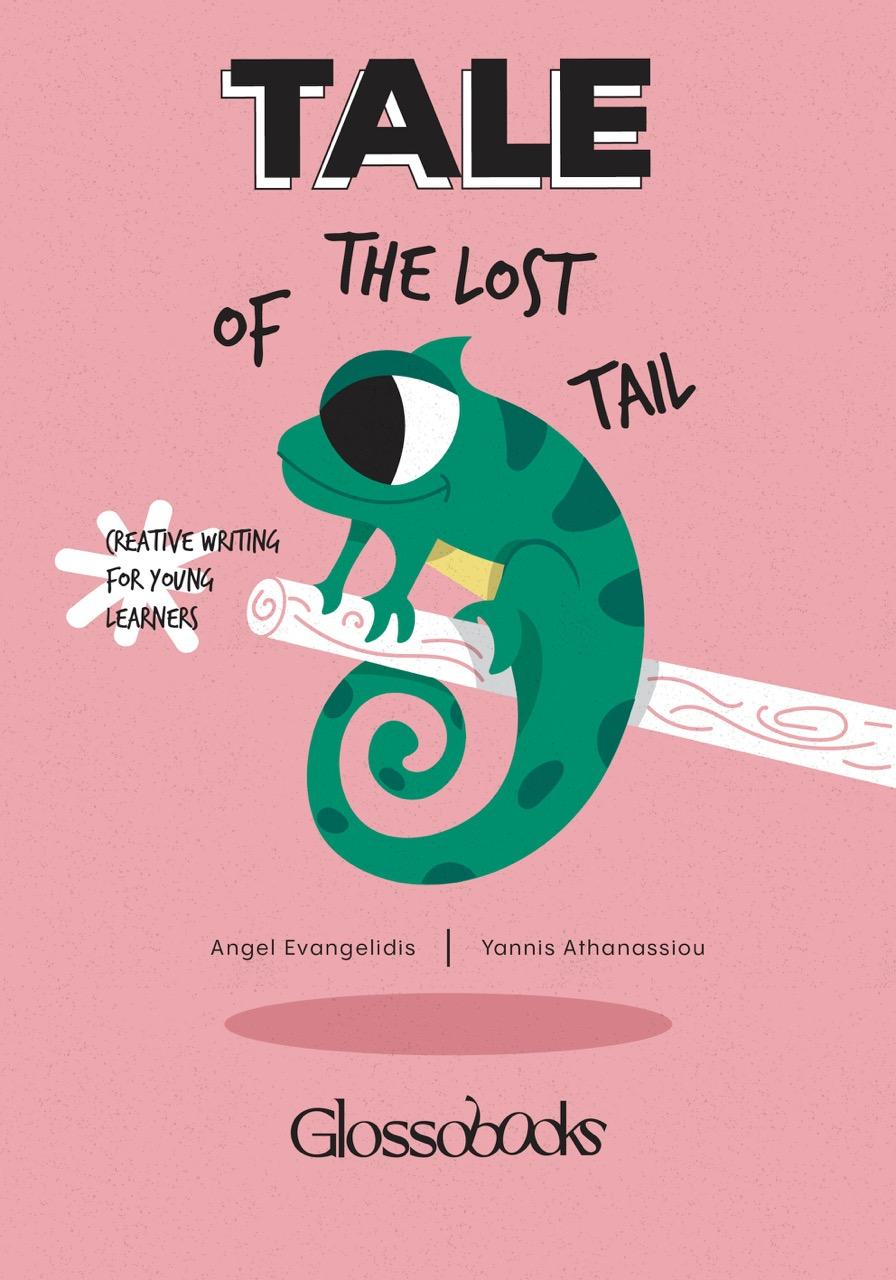 GLOSSOBOOKS - A TALE OF THE LOST TAIL