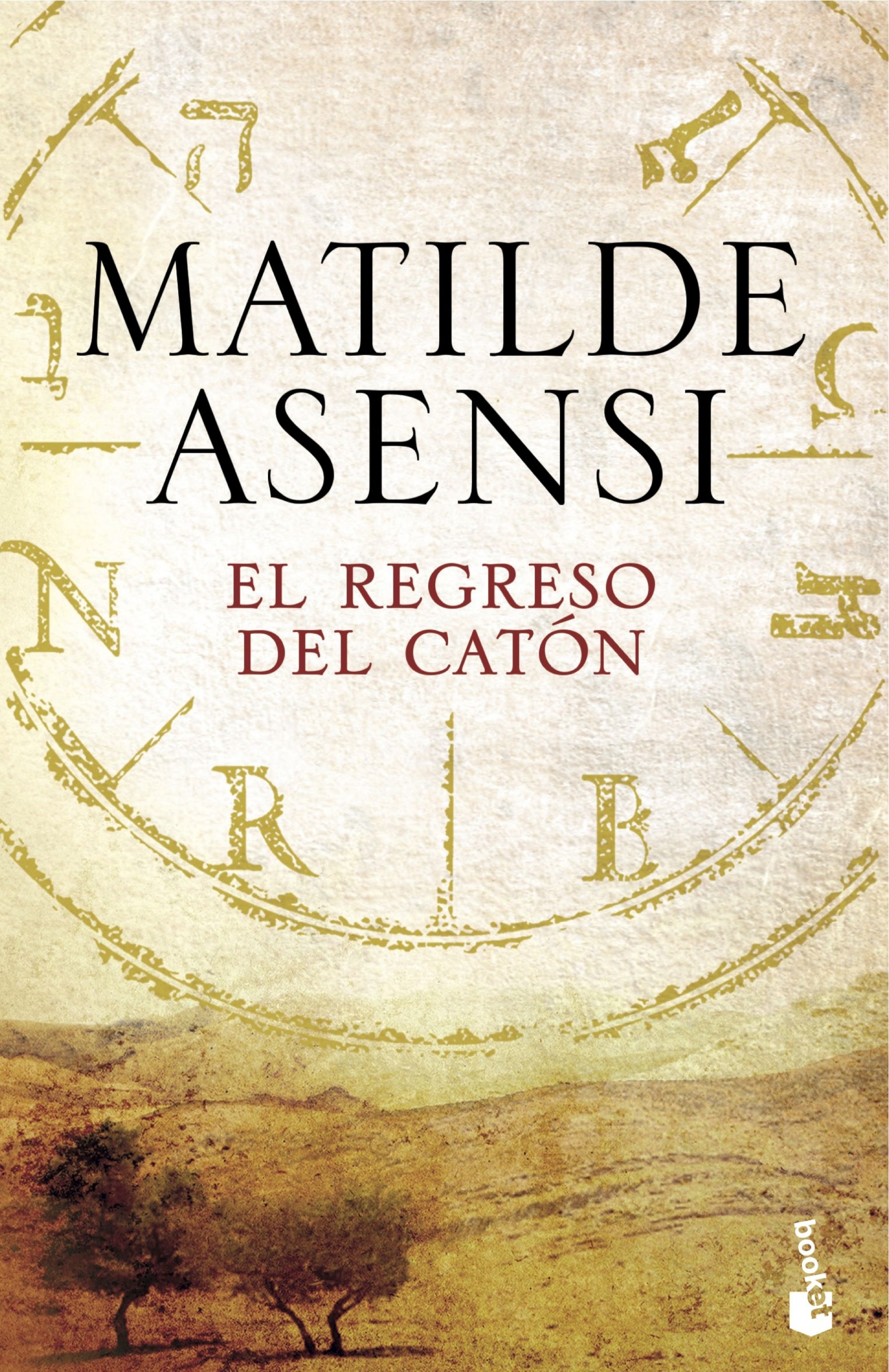 EL REGRESO DEL CATON (BOOKET)  TAPA BLANDA