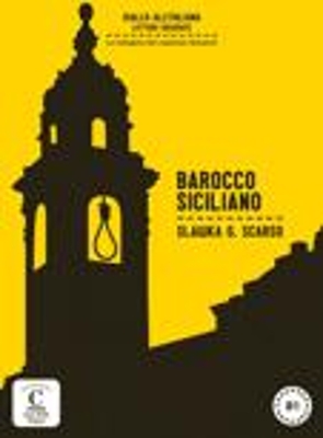 BAROCCO SICILIANO ( CD)