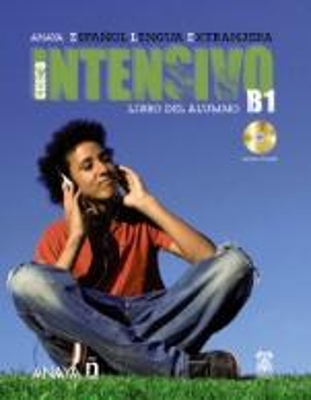 CURSO INTENSIVO B1 ALUMNO (+ CD (2))