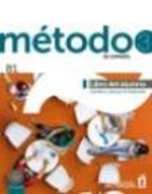 METODO DE ESPANOL 3 B1 ALUMNO (+ CD)