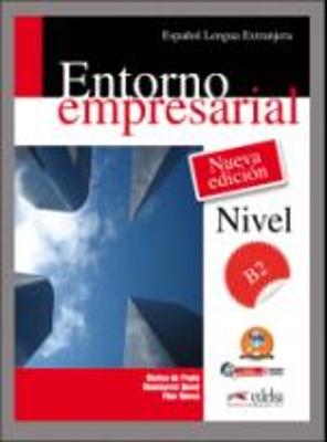 ENTORNO EMPRESARIAL B2 + CD N E