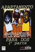 APARTAMENTO PARA DOS 1 DVD PARTE 1