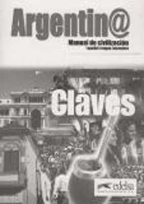 ARGENTIN@ - MANUAL DE CIVILIZACION CLAVES