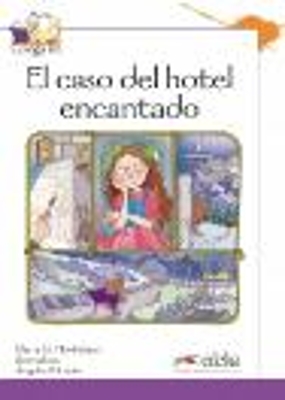 COLEGA LEE 3: EL CASO DEL HOTEL EN CANTANDO