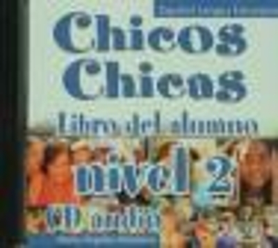 CHICOS CHICAS 2 A2 CD (1)
