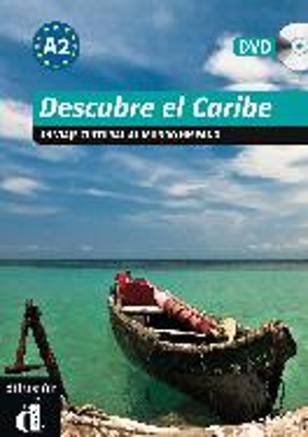 DESCUBRE EL CARIBE (+ DVD)